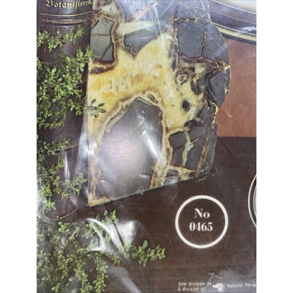 Hummel Boy with Bird Needlecraft Kit 11" x 14" National Paragon Corp 0465 - Picture 5 of 10